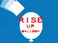 Игри Rise Up Balloon