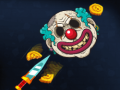 Игри Knife Hit Horror