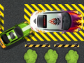 Игри Jazzy Car Parking