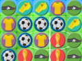 Игри World Cup Match 3