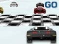 Игри 3D Snow Race