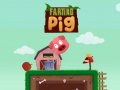 Игри Farting Pig