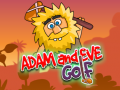 Игри Adam and Eve Golf