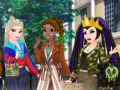 Игри Princess Villain Urban Outfitters Summer