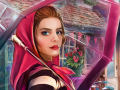 Игри Romance in the Rain