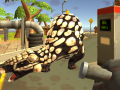 Игри Dinosaur Hunter 