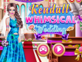 Игри Kendall Whimsical Wedding