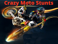 Игри Crazy Moto Stunts