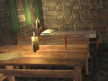 Игри Fort Escape 3D