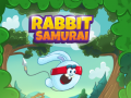 Игри Rabbit Samurai