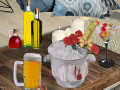 Игри He's a Cheater