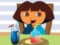 Игри Dora The Explorer Dining Table Decor
