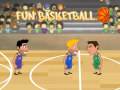 Игри Fun Basketball