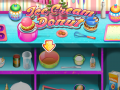 Игри Ice Cream Donut