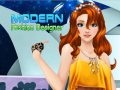 Игри Modern Fashion Designer