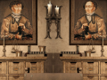 Игри Spot the Differences Old Mansion