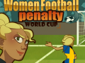 Игри Women Football Penalty World Cup