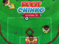 Игри Foot Chinko Russia '18