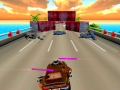 Игри Crazy Island Zombie Hunter