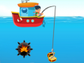 Игри Fishing Trip