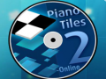 Игри Piano Tiles 2 online
