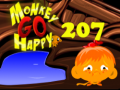 Игри Monkey Go Happy Stage 207