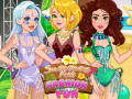 Игри Summer Fest Fashion Fun