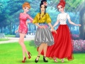 Игри Your Stylish Summer Checklist