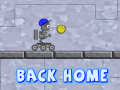 Игри Back Home