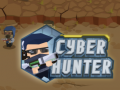 Игри Cyber Hunter