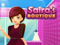 Игри Saira's Boutique