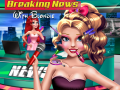 Игри Breaking News With Blondie