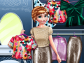 Игри Princess Makeover Time