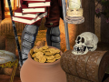 Игри The Throne Room