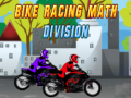 Игри Bike Racing math Division