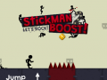 Игри Stickman Boost 2