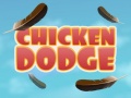 Игри Chicken Dodge