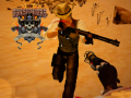 Игри Gunslinger Wild Western Wolf