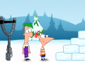 Игри Snowbrawl!