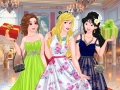 Игри Princess Birthday Ball
