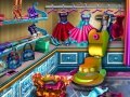 Игри Ice Castle Cleaning