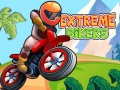 Игри Extreme Bikers