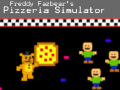 Игри Freddy Fazbears Pizzeria Simulator