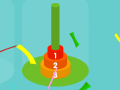 Игри Tower of Hanoi math