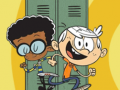 Игри Living loud summer school
