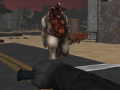 Игри Town of Fear