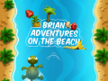 Игри Brian Adventures On The Beach