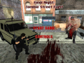 Игри Final Night: Zombie Street Fight