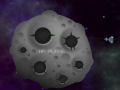 Игри Asteroid Must Die!