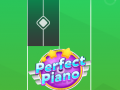 Игри Perfect Piano